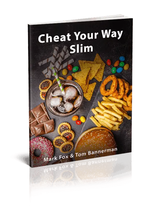 Bonus 2 – Cheat Your Way Slim