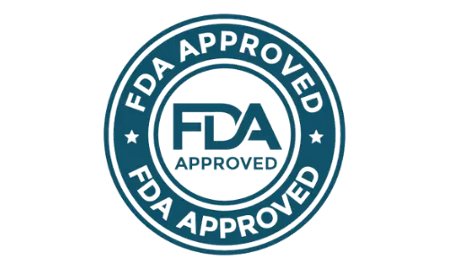 Finessa FDA approved facility