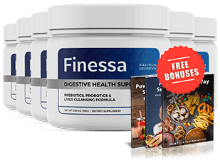 Grab the maximum discount offer on Finessa supplement